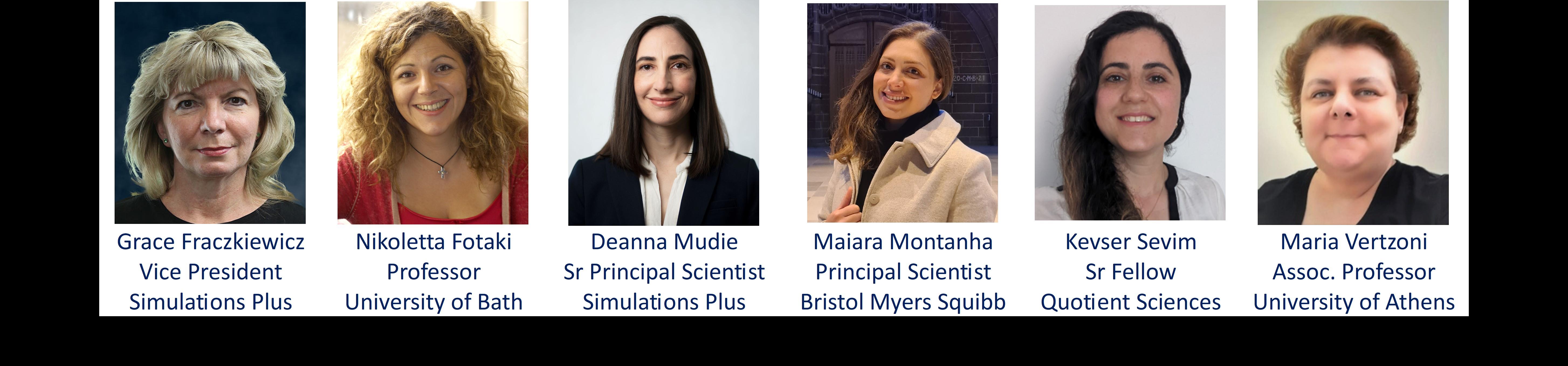 Women in Science OBAM community